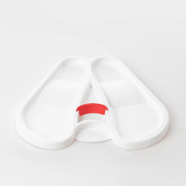 Mosadal Set per la cura professionale dei piedi - immagine 4