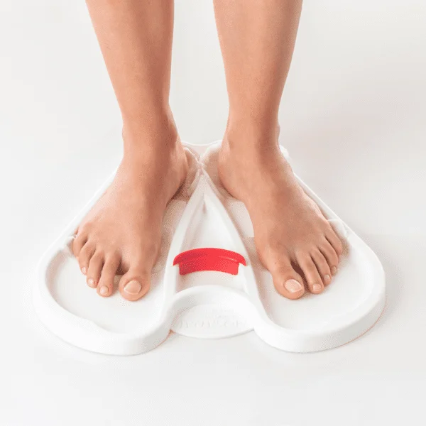 Mosadal Set per la cura professionale dei piedi - immagine 9