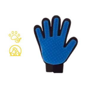 Guanto a Spazzola Hair Remover – Guanto a Spazzola per Cani e Gatti